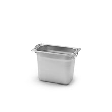 Load image into Gallery viewer, GASTRONORM CONTAINER - Steelior