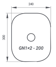 Load image into Gallery viewer, Sink - Steelior