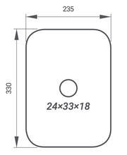 Load image into Gallery viewer, Sink - Steelior