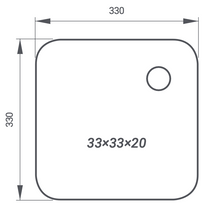 Load image into Gallery viewer, Sink - Steelior