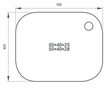 Load image into Gallery viewer, Sink - Steelior