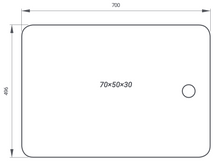 Load image into Gallery viewer, Sink - Steelior
