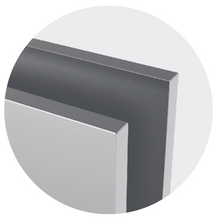 Load image into Gallery viewer, WALL CABINET WITH SLIDING DOORS - Steelior