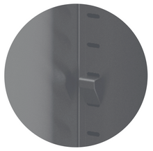 Load image into Gallery viewer, CUPBOARD FOR CLEANING EQUIPMENT - Steelior