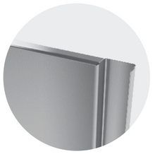 Load image into Gallery viewer, CUPBOARD WITH SLIDING DOORS - Steelior