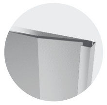 Load image into Gallery viewer, CUPBOARD FOR CLEANING EQUIPMENT - Steelior