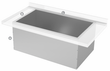 Load image into Gallery viewer, ICE BASIN - Steelior