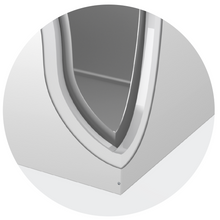 Load image into Gallery viewer, ICE BASIN - Steelior