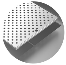 Load image into Gallery viewer, ICE BASIN - Steelior