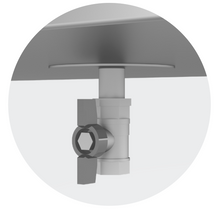 Load image into Gallery viewer, ICE BASIN - Steelior