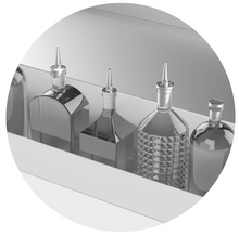 Load image into Gallery viewer, SPEED RACK - Steelior