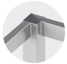 Load image into Gallery viewer, OPEN FRAME - Steelior