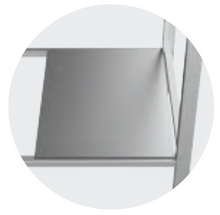 Load image into Gallery viewer, Modular shelf - Steelior