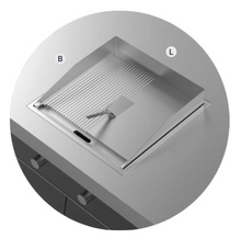 Ladda upp bild till gallerivisning, FRY-TOP SUPPLIER - Steelior