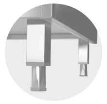 Load image into Gallery viewer, MODULE WITH TRIPLE DRAWER - Steelior