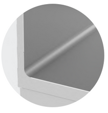 Load image into Gallery viewer, MODULE WITH TRIPLE DRAWER - Steelior