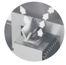 Load image into Gallery viewer, COOLING COUNTER FOR BAKING TRAYS - Steelior