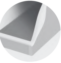 Load image into Gallery viewer, COOLING COUNTER FOR BAKING TRAYS - Steelior