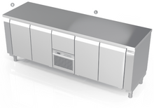 Ladda upp bild till gallerivisning, COOLING COUNTER - Steelior