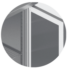 Load image into Gallery viewer, COOLING COUNTER WITH GRANITE TABLE TOP - Steelior