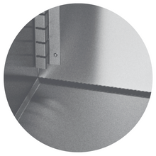 Load image into Gallery viewer, COOLING COUNTER WITH GRANITE TABLE TOP - Steelior