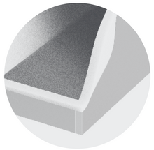 Load image into Gallery viewer, COOLING COUNTER WITH GRANITE TABLE TOP - Steelior