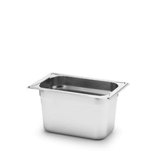 Load image into Gallery viewer, GASTRONORM CONTAINER - Steelior