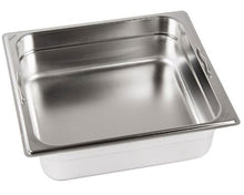 Load image into Gallery viewer, GASTRONORM CONTAINER - Steelior