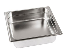 Load image into Gallery viewer, GASTRONORM CONTAINER - Steelior