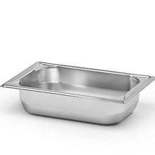 Load image into Gallery viewer, GASTRONORM CONTAINER - Steelior