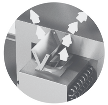 Load image into Gallery viewer, COOLING COUNTER WITH GRANITE TABLE TOP - Steelior