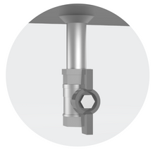 Load image into Gallery viewer, DRIP TRAY - Steelior