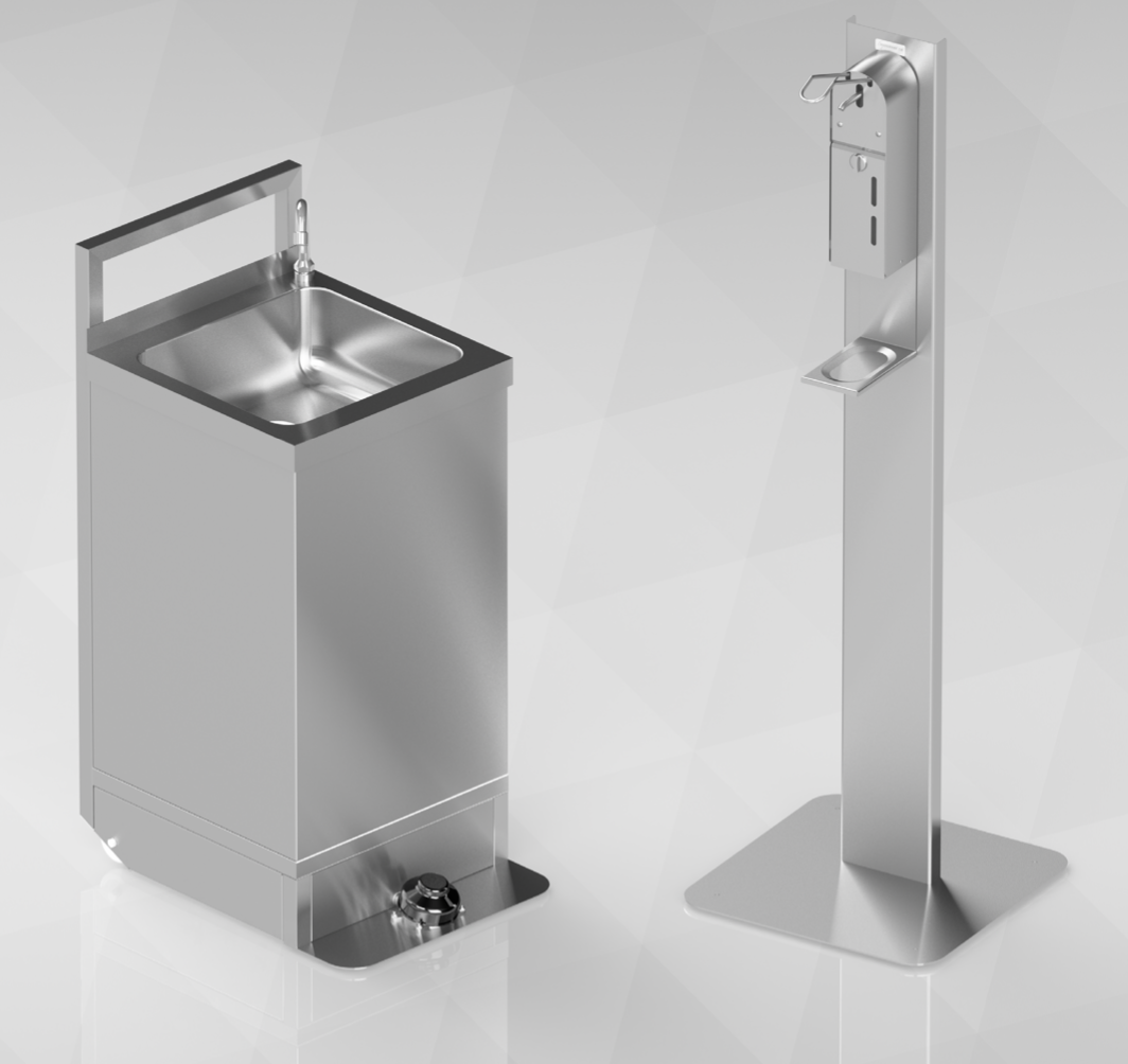Healthcare products
