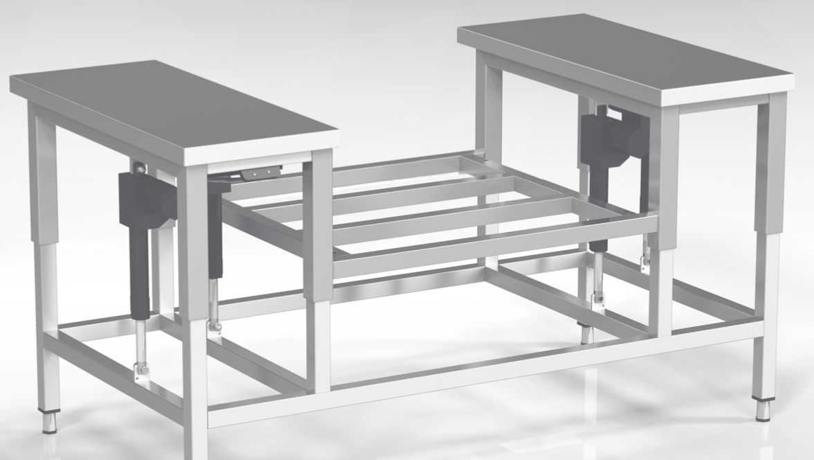 Stands & other tables