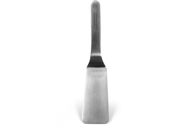Stekspade i rostfritt stål