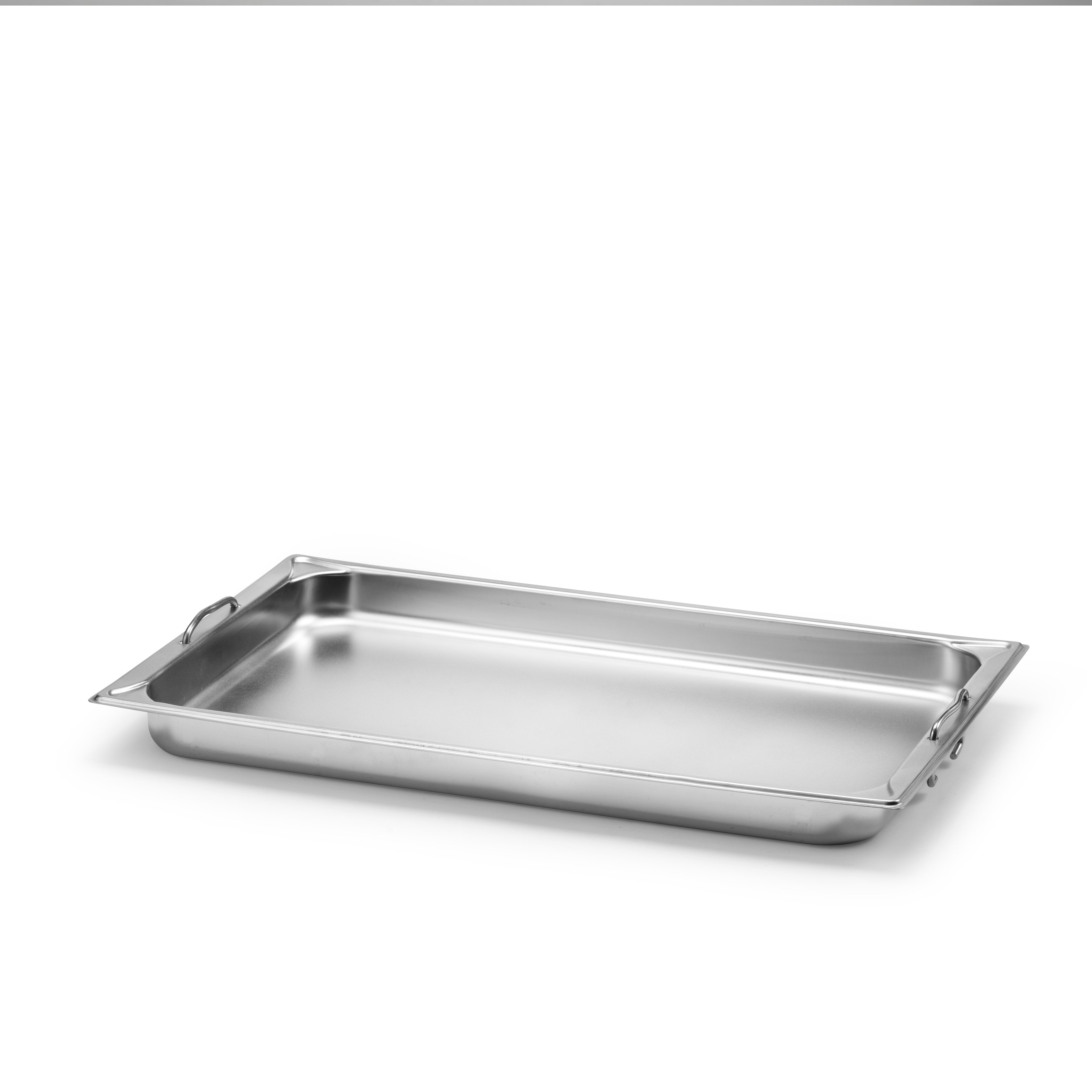 GASTRONORM CONTAINER - Steelior