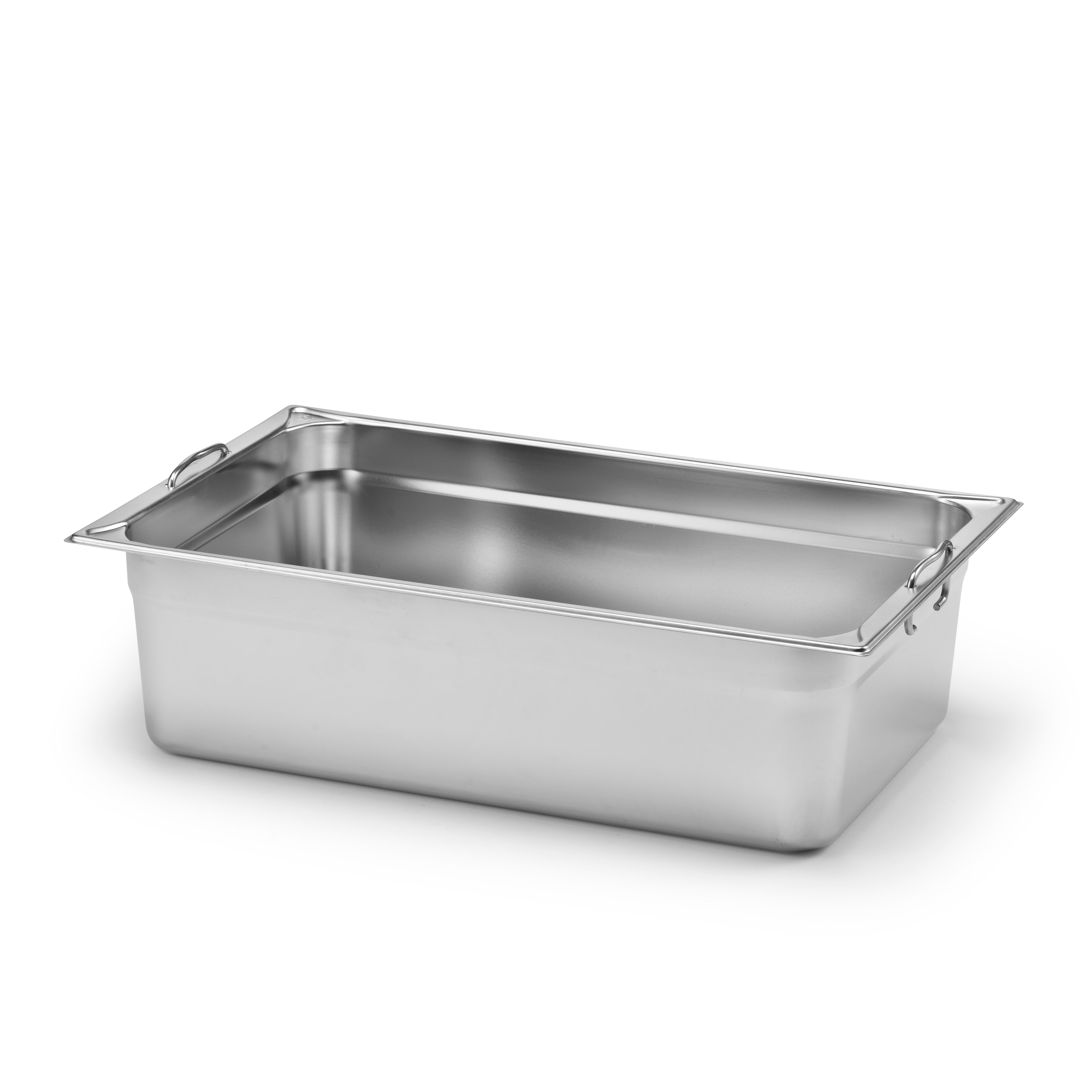 GASTRONORM CONTAINER - Steelior