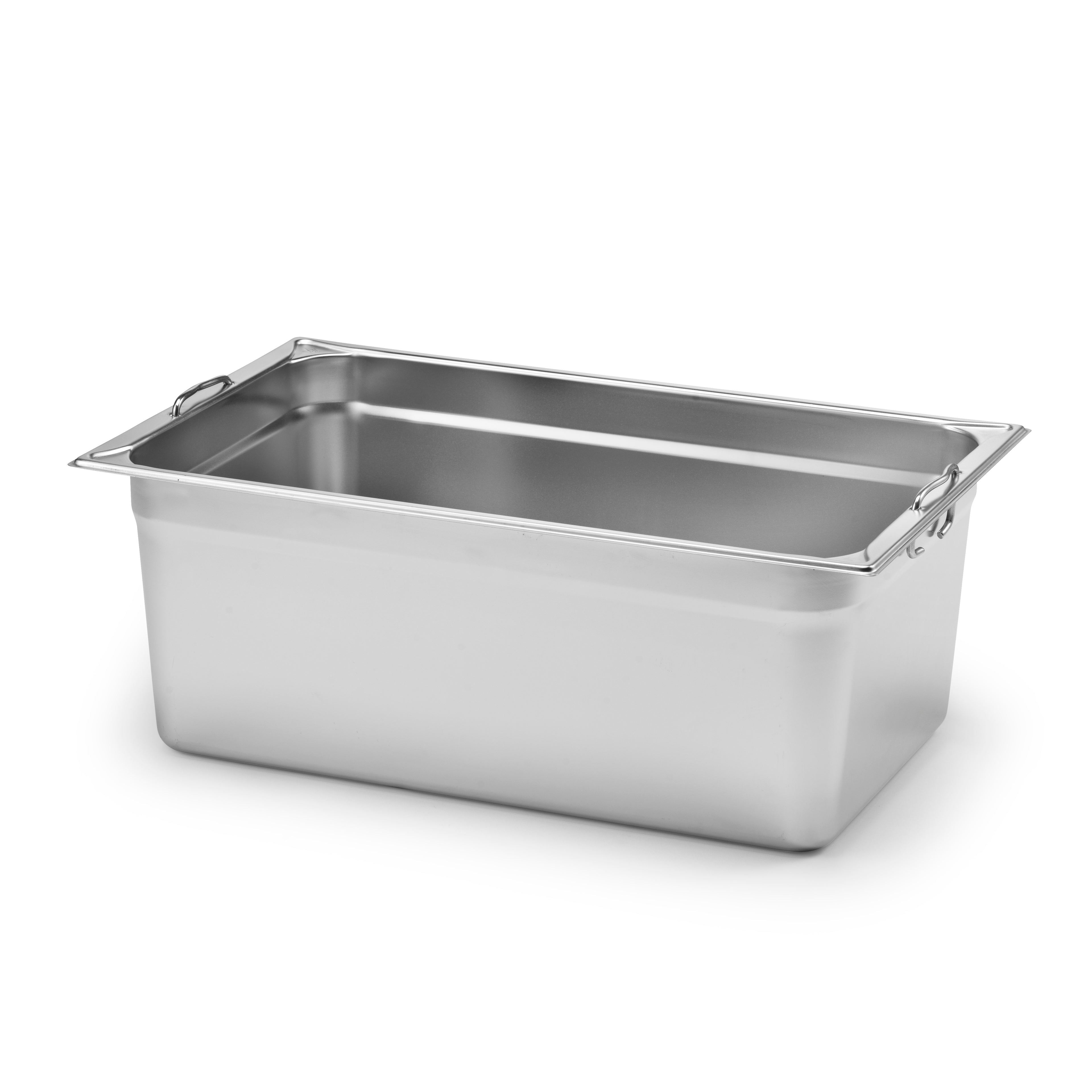 GASTRONORM CONTAINER - Steelior