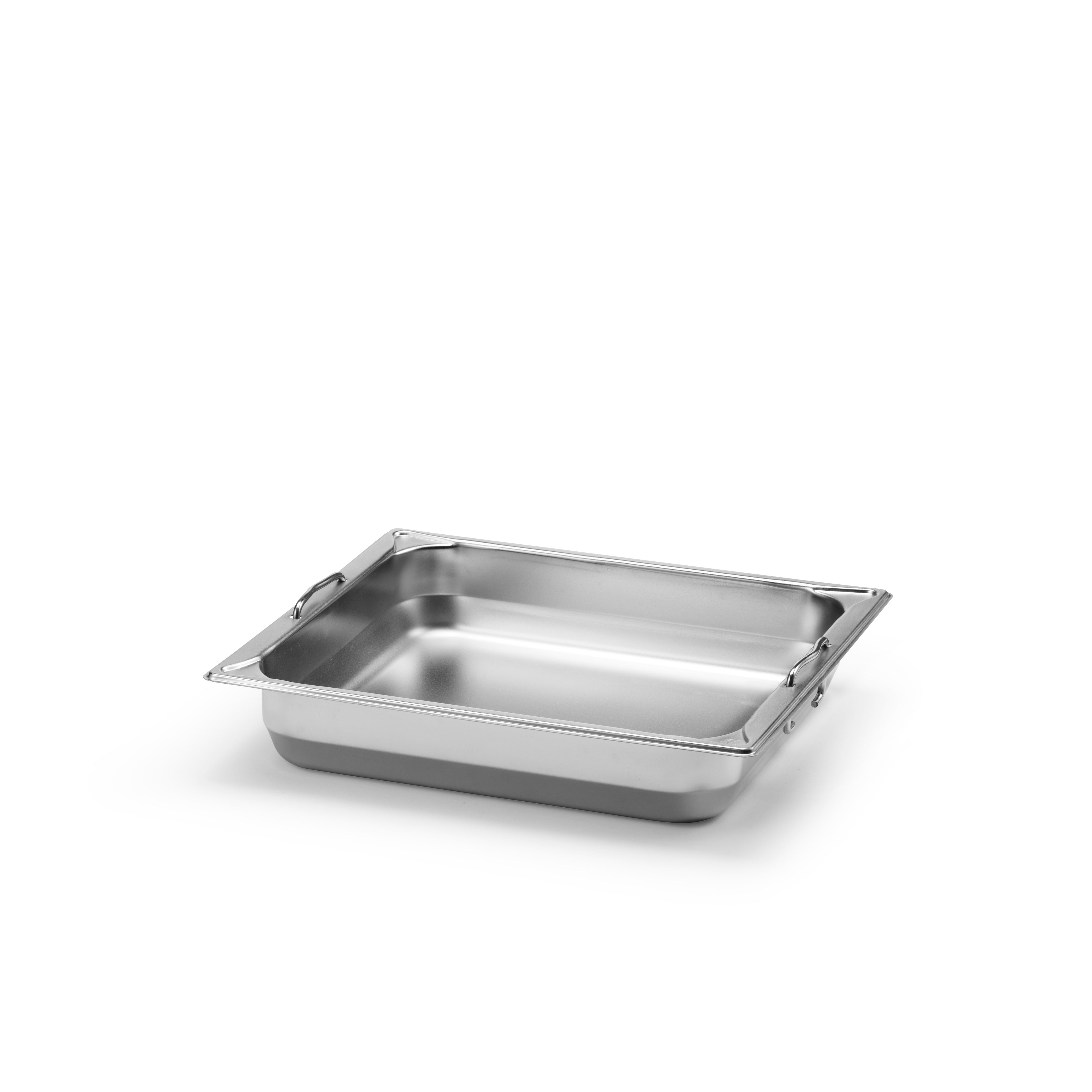 GASTRONORM CONTAINER - Steelior