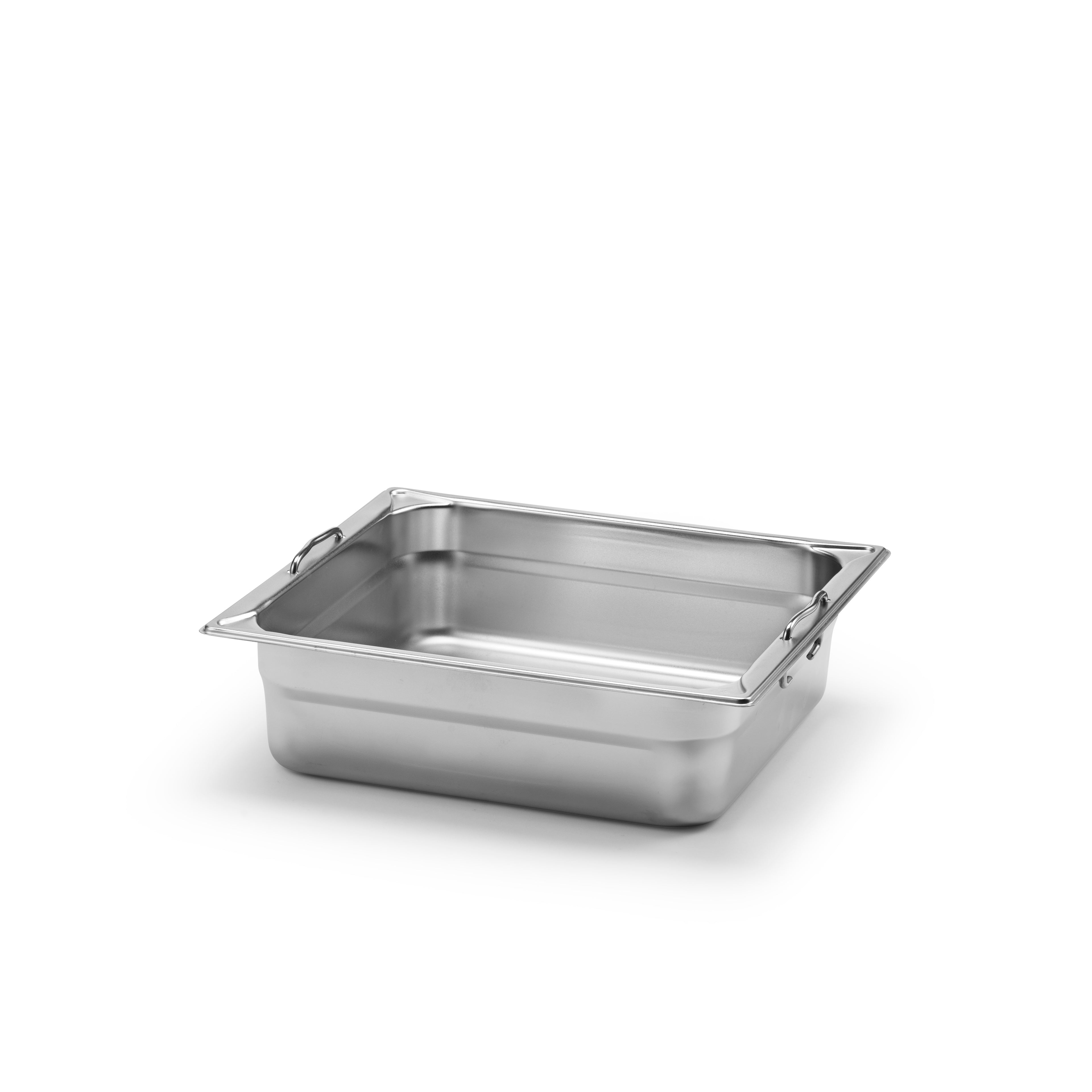 GASTRONORM CONTAINER - Steelior