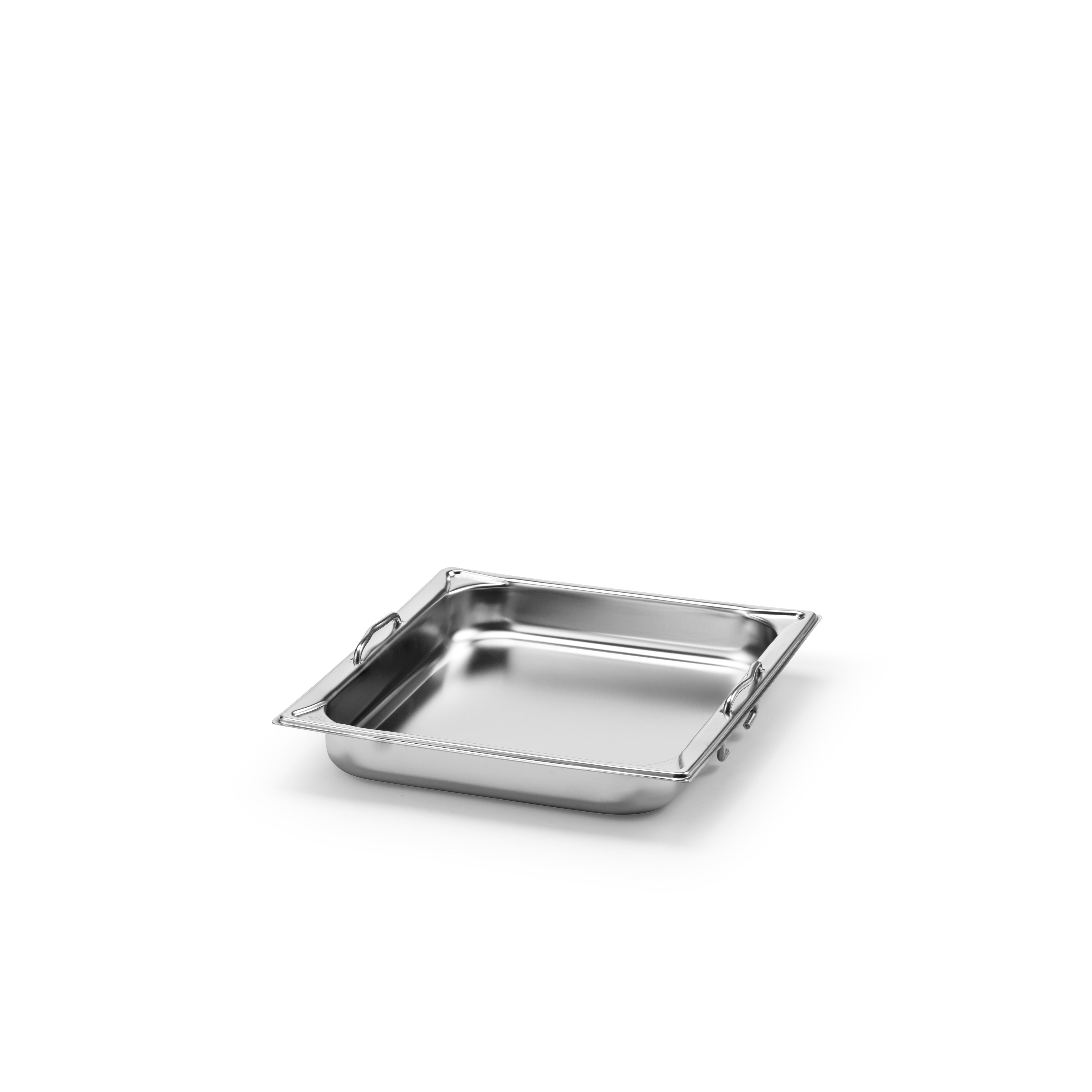GASTRONORM CONTAINER - Steelior