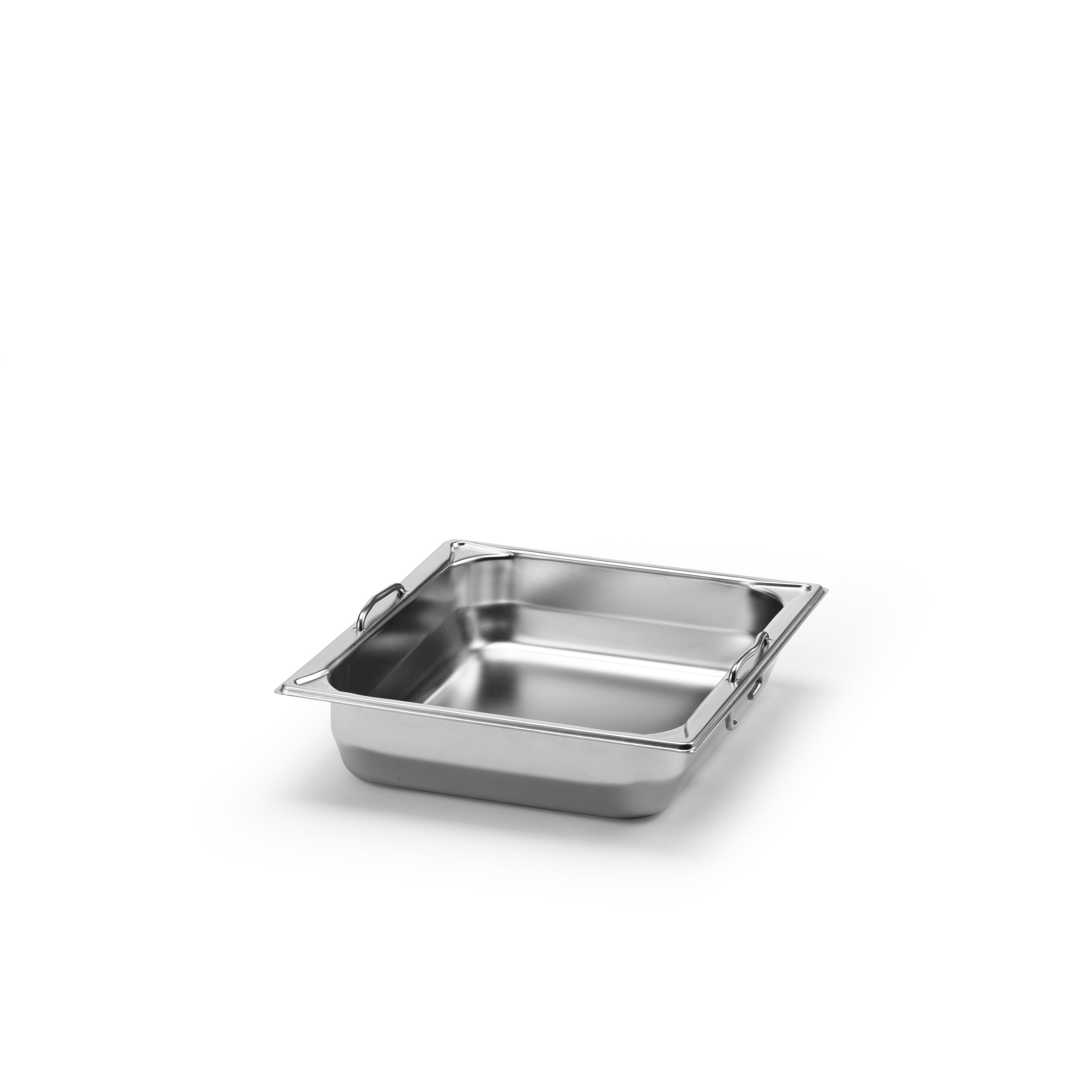 GASTRONORM CONTAINER - Steelior