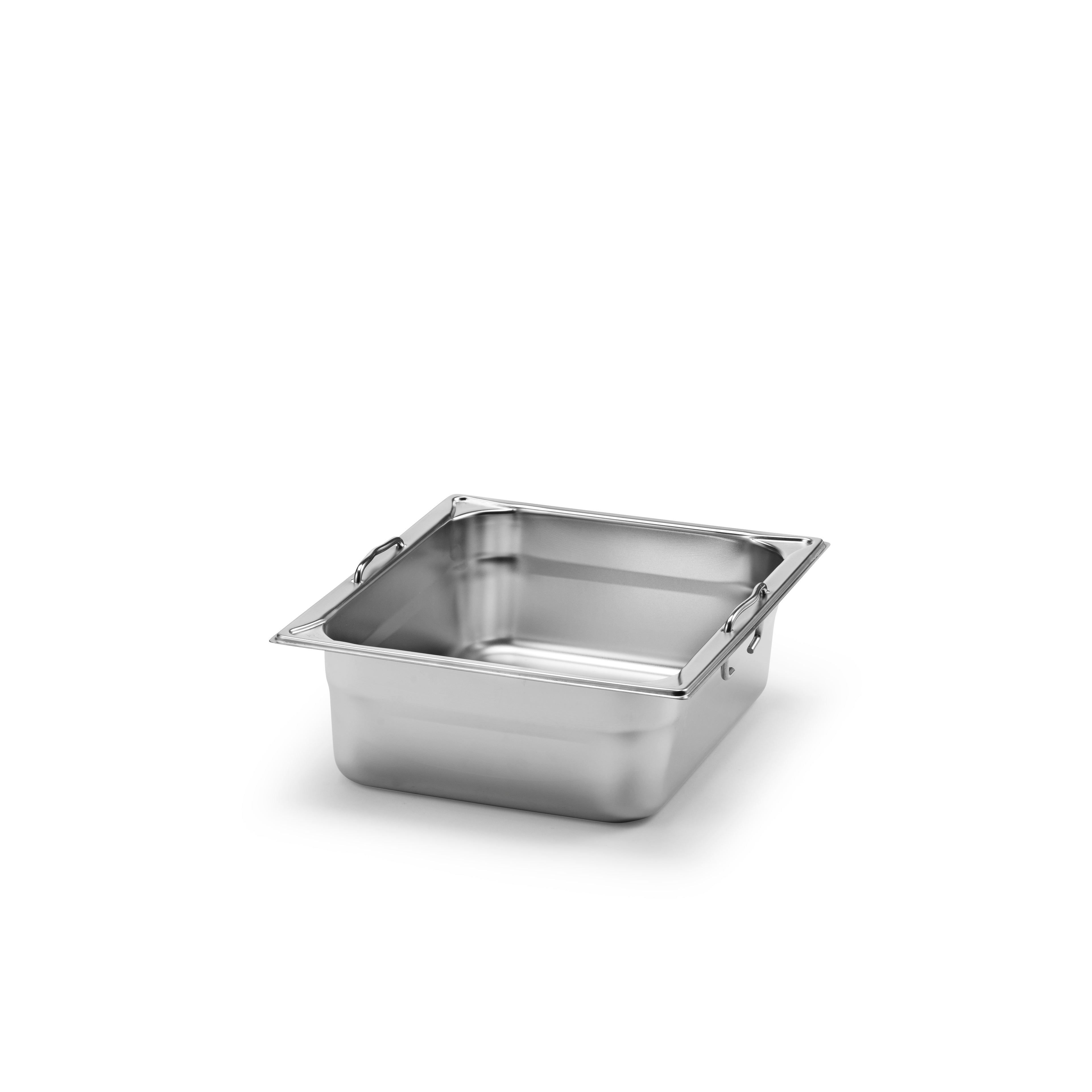 GASTRONORM CONTAINER - Steelior