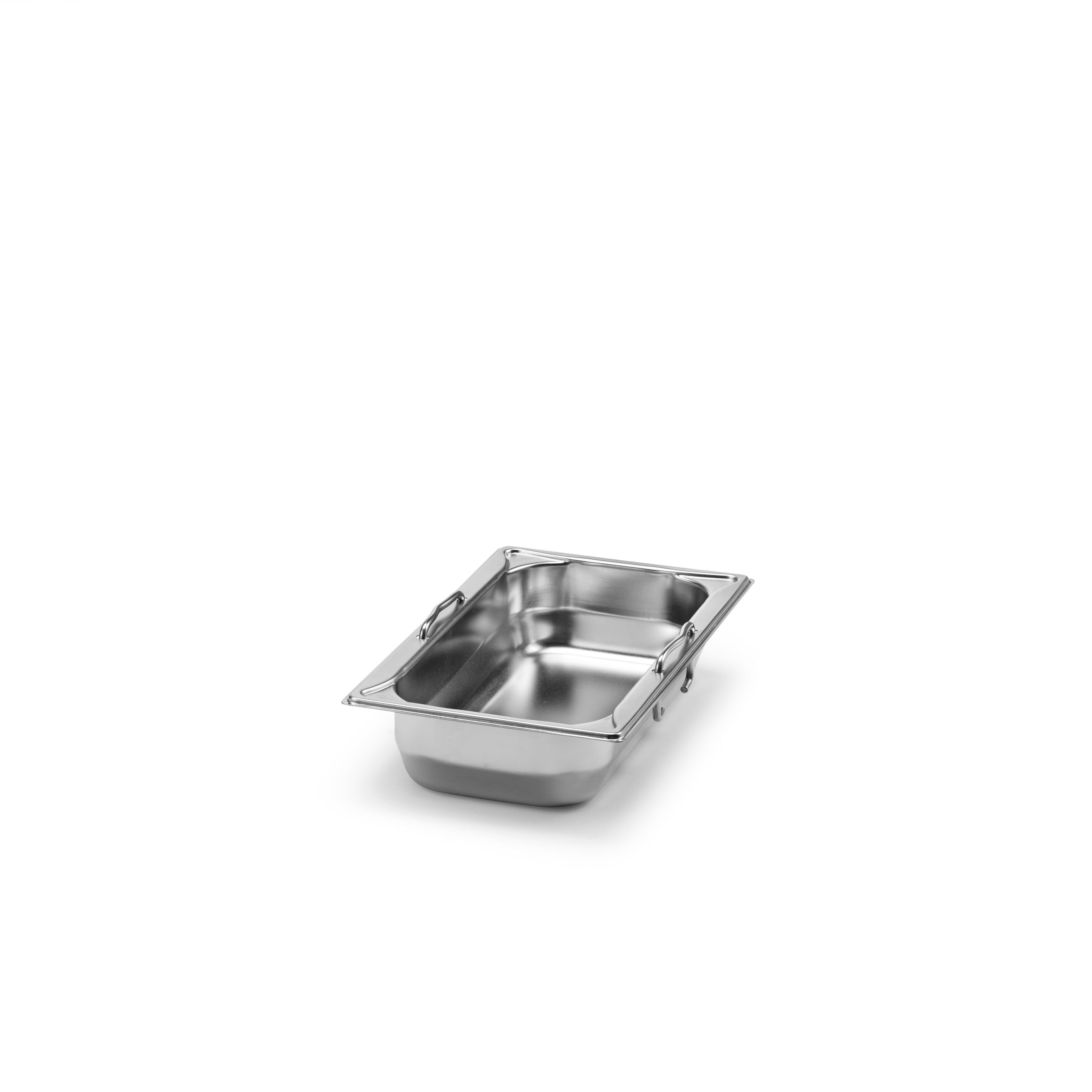 GASTRONORM CONTAINER - Steelior