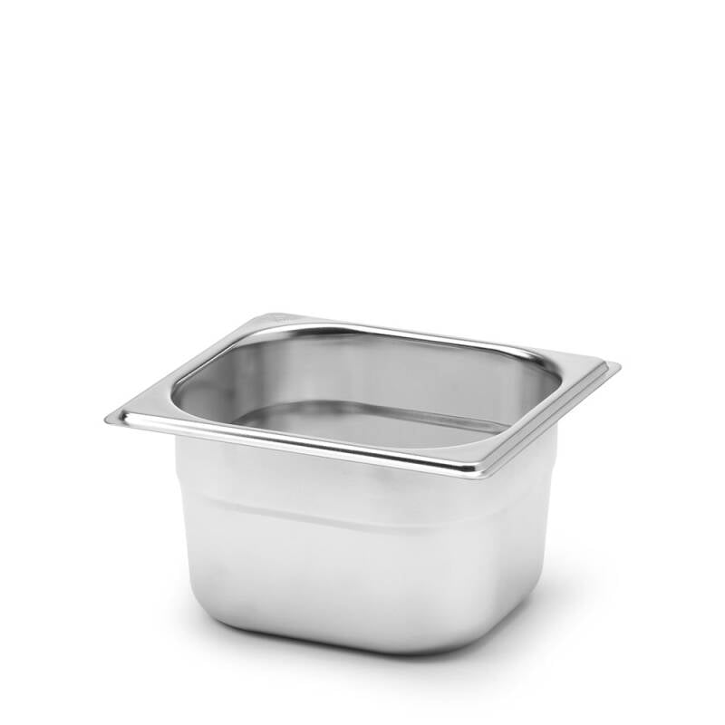GASTRONORM CONTAINER - Steelior