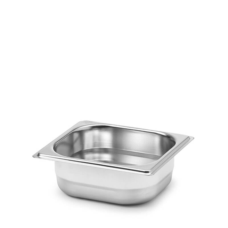 GASTRONORM CONTAINER - Steelior