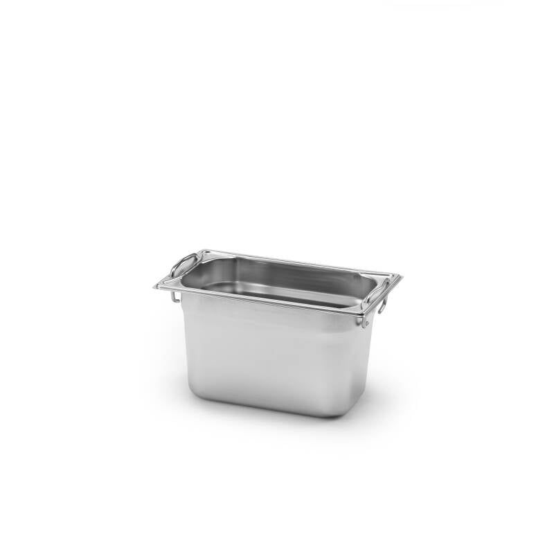 GASTRONORM CONTAINER - Steelior