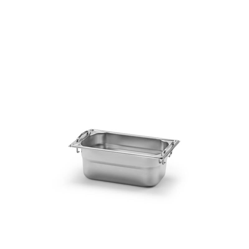 GASTRONORM CONTAINER - Steelior