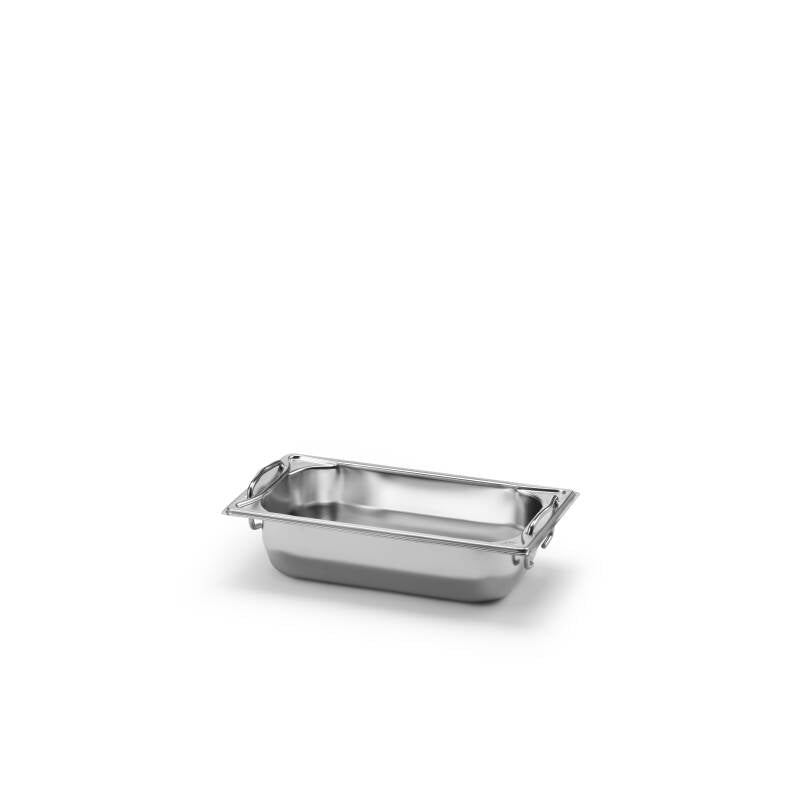 GASTRONORM CONTAINER - Steelior