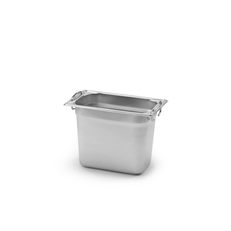 GASTRONORM CONTAINER - Steelior